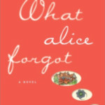 Review: What Alice Forgot