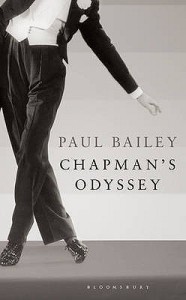 Chapman's Odyssey, Paul Bailey