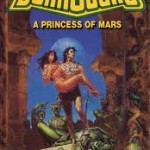 Review: A Princess of Mars