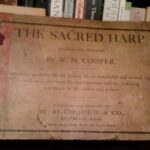 Sing from the Sacred Harp