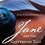 Review: Jane and the Canterbury Tale