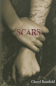 Scars, Cheryl Rainfield