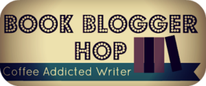 Book Blogger Hop