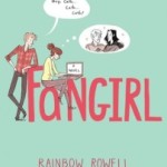 Review: Fangirl