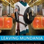 Review: Leaving Mundania