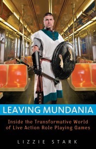 Leaving Mundania, Lizzie Stark