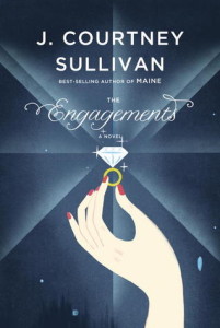 The Engagements, J. Courtney Sullivan