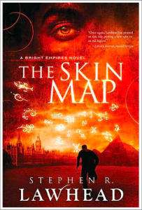 The Skin Map, Stephen R. Lawhead