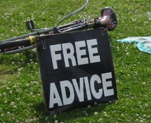 Free marketing advice for apartment complexes