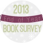 2013 End of Year Book Survey