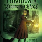 Review: Theodosia and the Serpents of Chaos