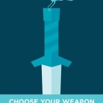 Review: Choose Your Weapon