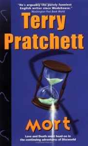 Mort-Terry-Pratchett