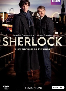 Sherlock