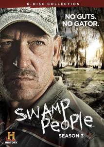 Swamp-People