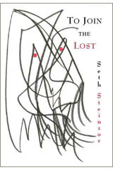 To Join the Lost, Seth Steinzor