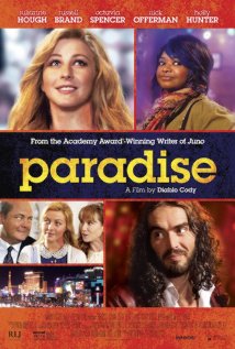 Paradise film