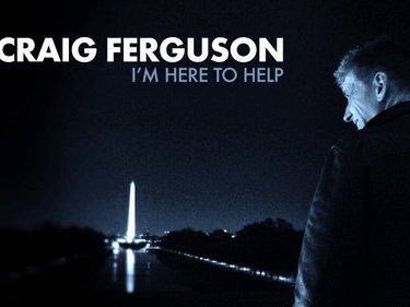 Craig Ferguson: I'm Here to Help