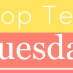 Top Ten Tuesday: My Spring TBR List