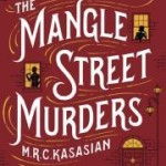 Review: The Mangle Street Murders