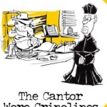 Review: The Cantor Wore Crinolines