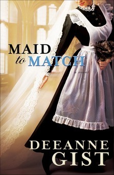 Maid to Match, Deeanne Gist