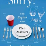 Review: Sorry! The English and Their Manners