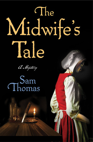 The Midwife's Tale, Sam Thomas