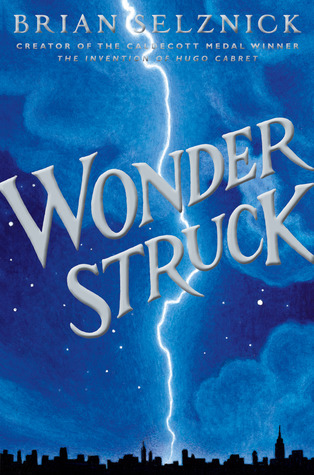 Wonderstruck, Brian Selznick