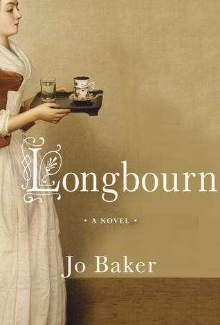 Longbourn, Jo Baker