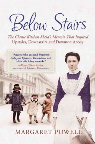 Below Stairs, Margaret Powell