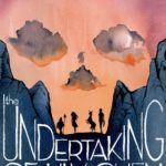 Review: The Undertaking of Lily Chen