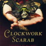 Review: The Clockwork Scarab