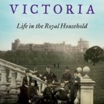 Review: Serving Victoria