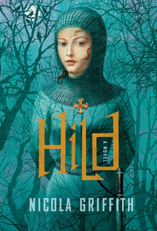 Hild, Nicola Griffith