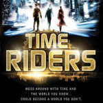 Review: Time Riders