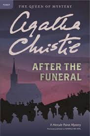 After the Funeral, Agatha Christie