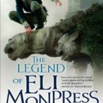 Review: The Legend of Eli Monpress