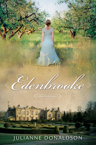 Edenbrooke, Julianne Donaldson