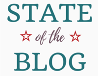 State of the Blog