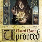 Review: Uprooted