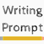 Writing Prompt #5: A Day in the Life