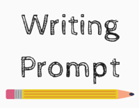 Writing Prompt
