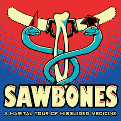 Sawbones