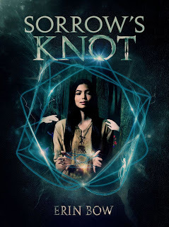 Sorrow's Knot, Erin Bow