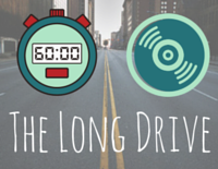 The Long Drive