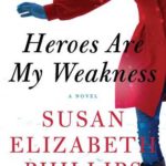 Review: Heroes Are My Weakness