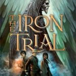 Review: The Iron Trial