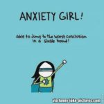 The Importance of #AnxietyGirl