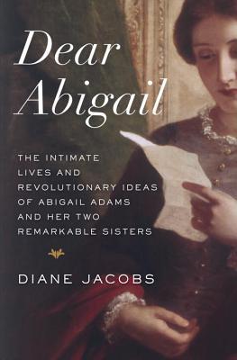 Dear Abigail, Diane Jacobs